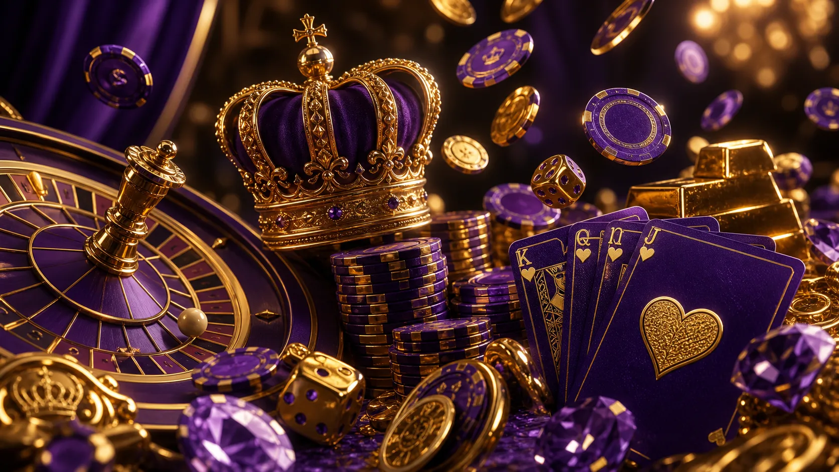 Slotroyals casino UK