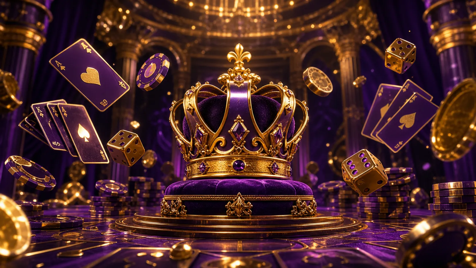 Slotroyals casino United Kingdom